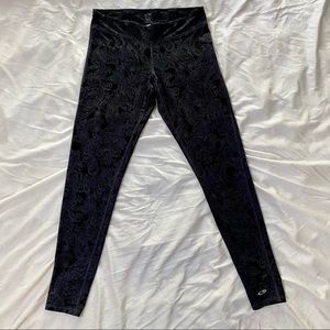 Champion Duo Dry Damask print legging Medium